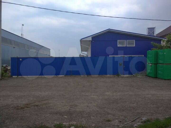 Свободного назначения, 450 м²