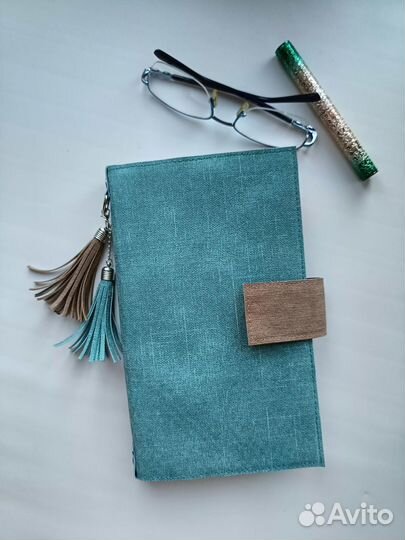 Блокноты ежедневники