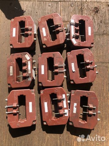 Трансформаторы тока тшл-0,66 600/5