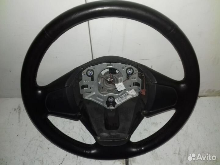 Руль баранка рулевое колесо BMW X3 F25