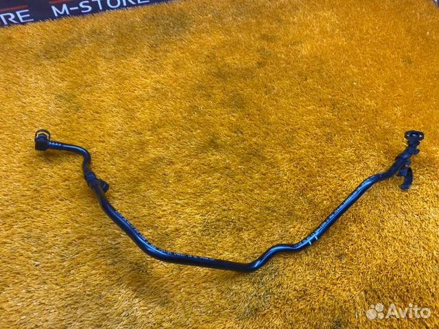 Патрубок картерных газов Bmw 5-Series F10 N20B20B