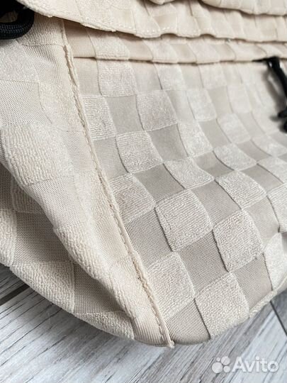 Сумка бананка y2k новая