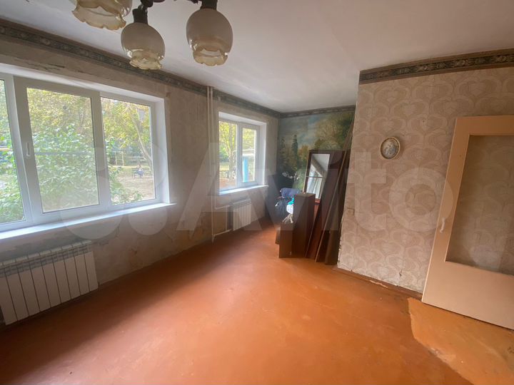 1-к. квартира, 35,5 м², 1/5 эт.