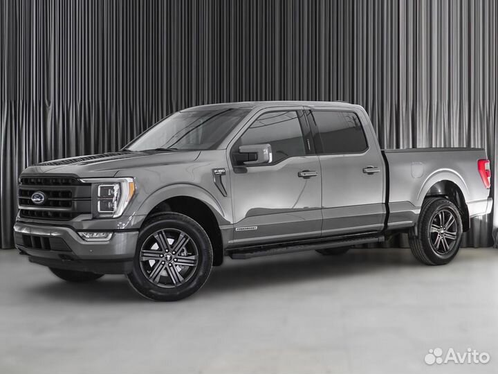 Ford F-150 3.5 AT, 2022, 19 067 км