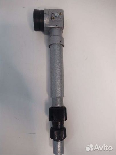 Трубка дозорная