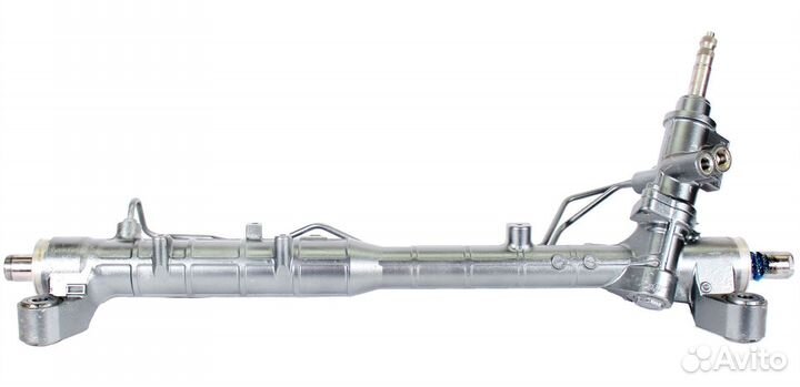 Восстановленная рулевая рейка Mazda CX-7 2007