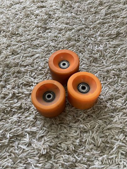 Подвеска траки для скейтборда лонгборда