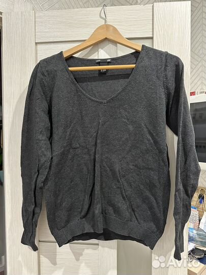 Вещи пакетом на девушку S