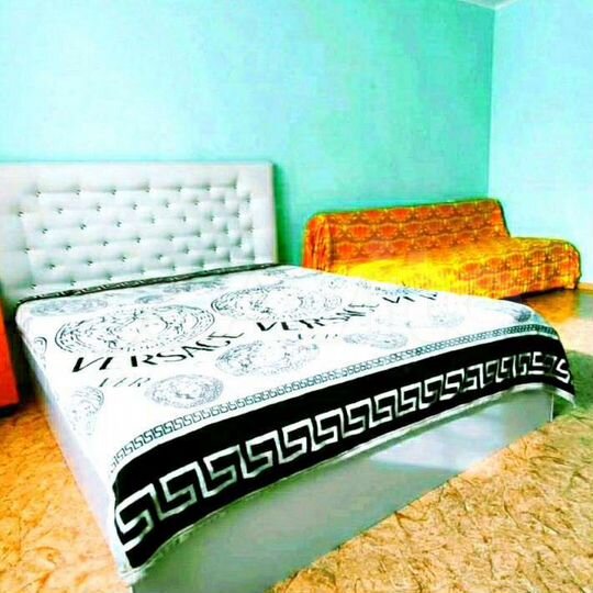 2-к. квартира, 55 м², 6/9 эт.