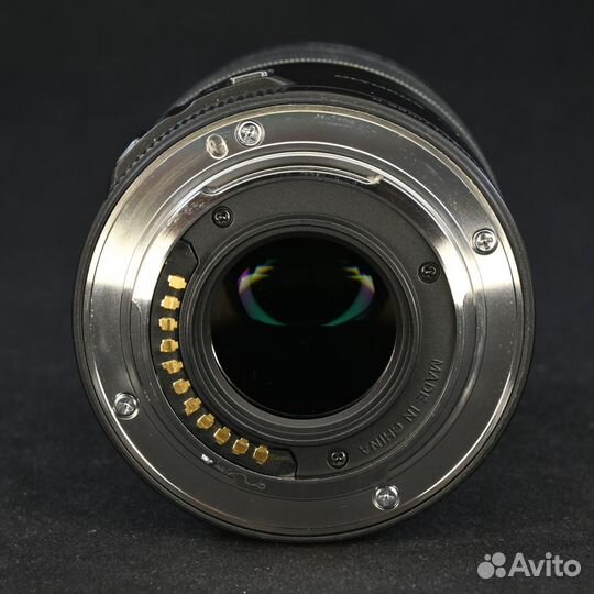 Olympus M.Zuiko ED 12-50 3.5-6.3 EZ