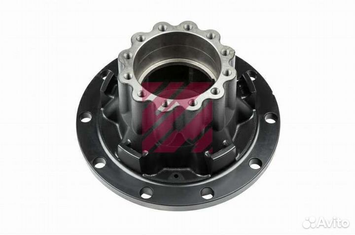 Ступица колеса MAN F90/F2000 задняя