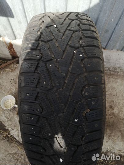 Pirelli Ice Zero 205/60 R16