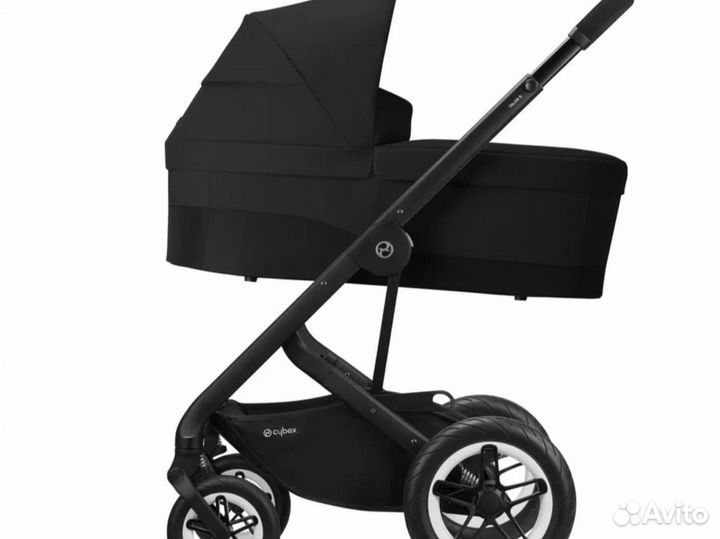 Коляска 3 в 1 Cybex Talos