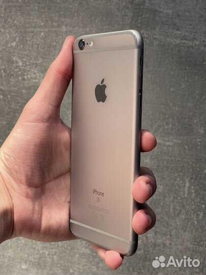 iPhone 6S Plus 128GB