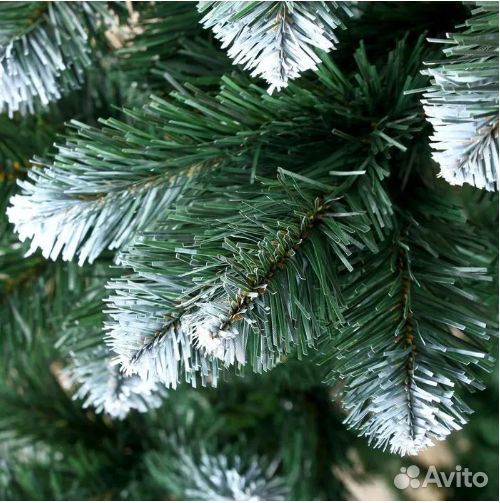 Елка искусственная