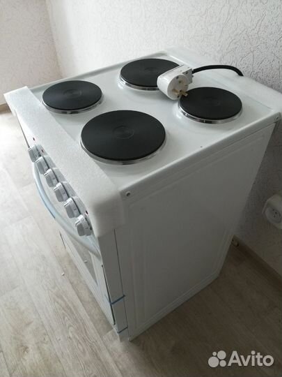 Плита электрическая