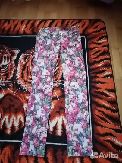 Женские вещи