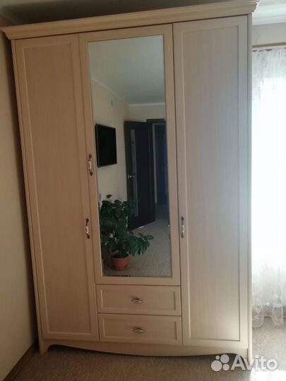 Комплект детской мебели