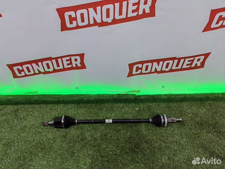 Привод задний Kia Sportage 4 QL