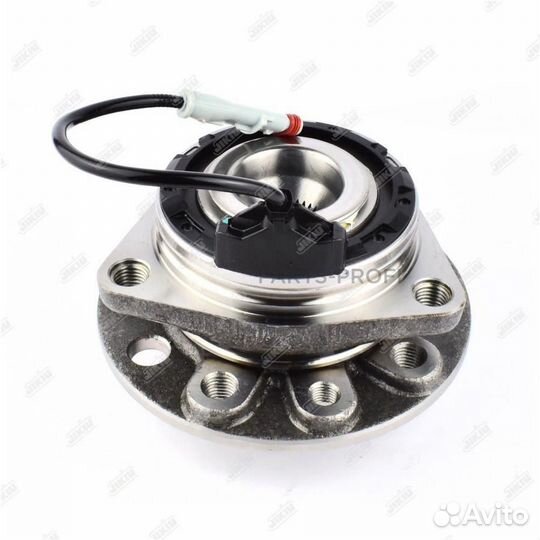 Jikiu HW34021 Ступица колеса