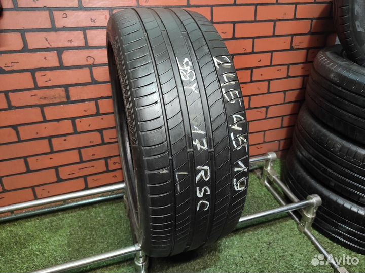 Michelin Primacy 3 245/45 R19 98Y