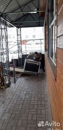 Переезд / Грузчики на час/ Разнорабочие / Демонтаж