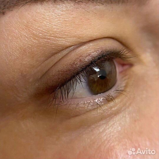 Перманентный макияж/Татуаж(Брови, Губы, Стрелка)