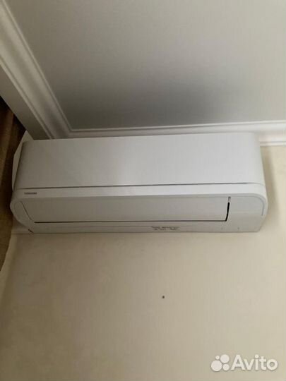 Кондиционер новый