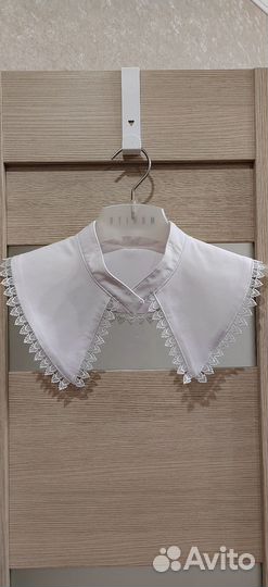 Воротничок съемный