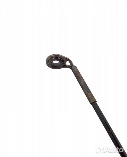 Спиннинг лайт Victory, длина 2,10м, тест 0-10г