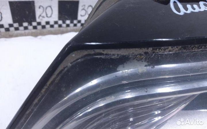 Фара левая Audi Q5/SQ5