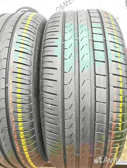 Pirelli Cinturato P7 205/50 R17 89V