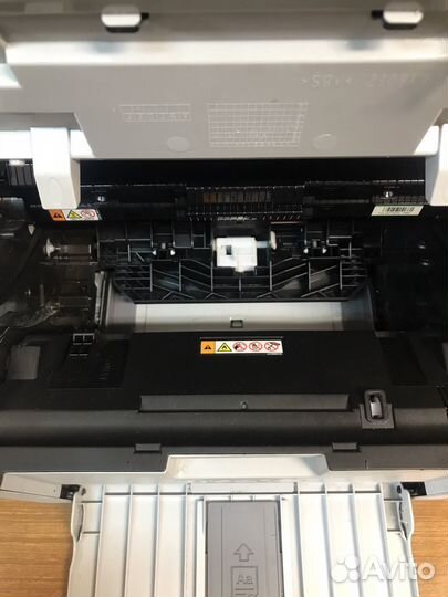 Принтер лазерный Brother HL-1110R