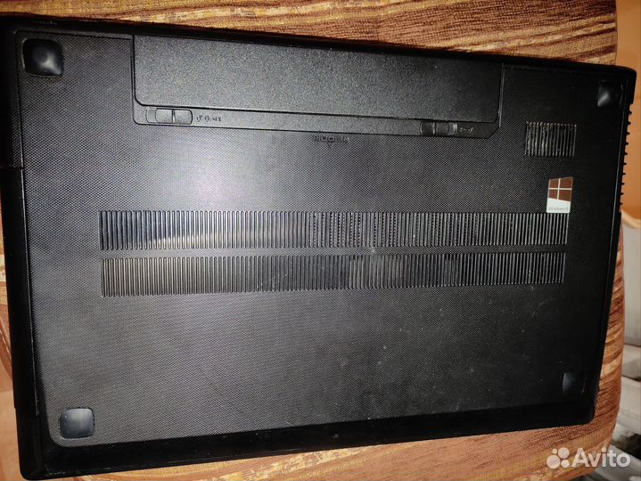 Ноутбуки Lenovo