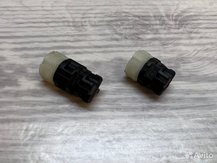Комплект датчиков скорости для АКПП 722.9