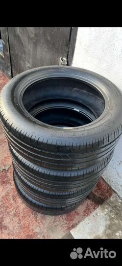 Michelin Latitude Sport 235/55 R17