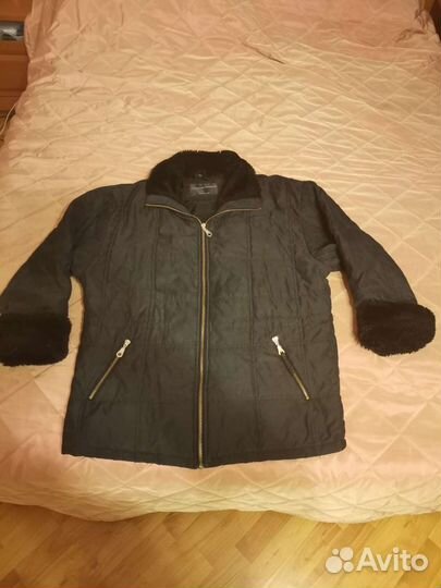 Зимние женские куртки