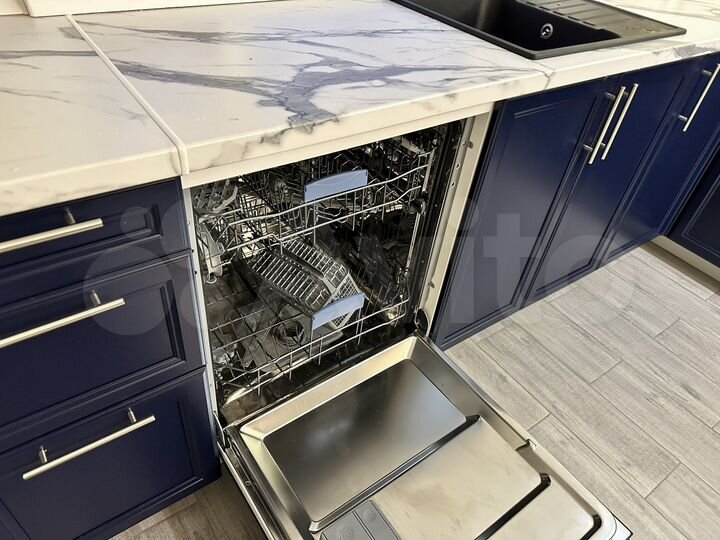 Дом 120 м² на участке 12 сот.