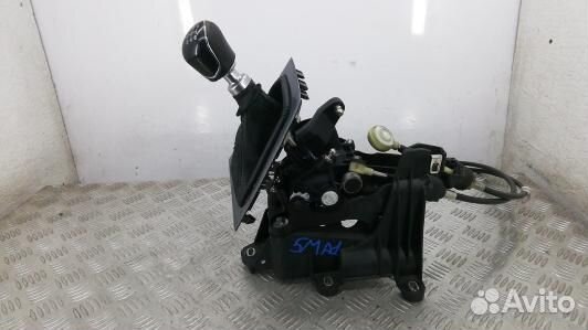 Кулиса кпп ford focus 3 (5MA01T601)