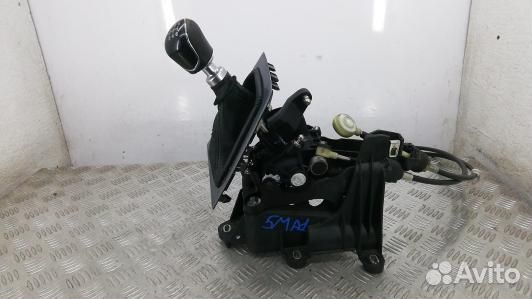 Кулиса кпп ford focus 3 (5MA01T601)