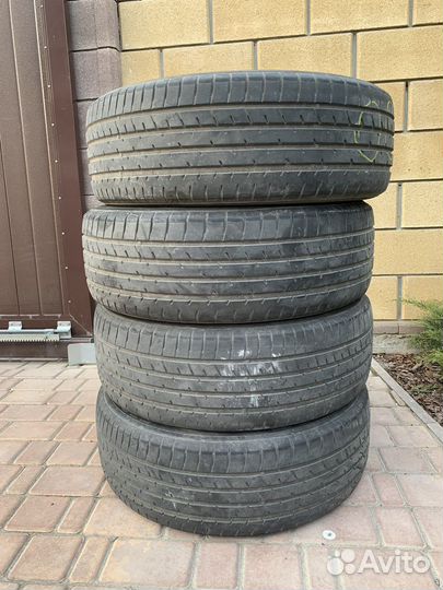 Toyo Proxes R36 225/55 R19
