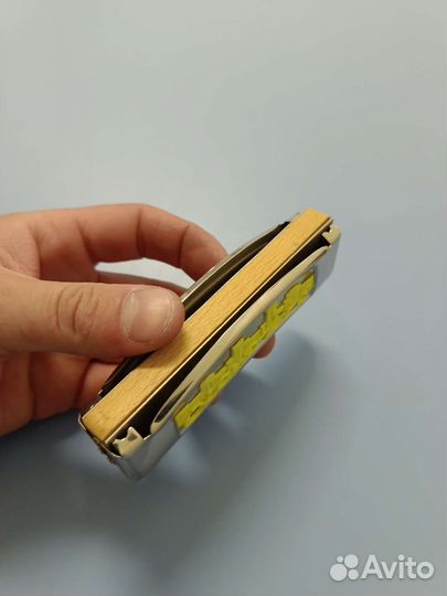 Губная гармошка Харьков