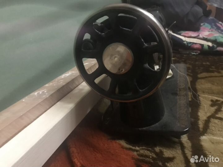 Швейная машина Подольск