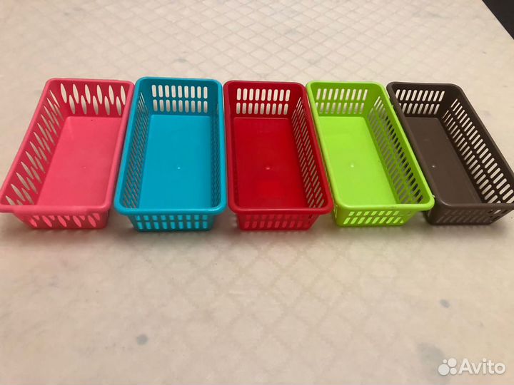 Корзина для конфет и сухофруктов