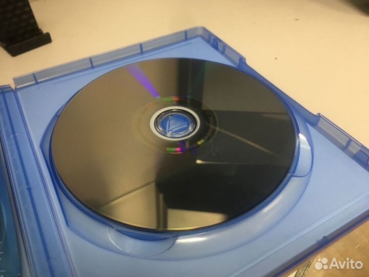 PS4 Uncharted The Lost Legacy Утраченное наследие