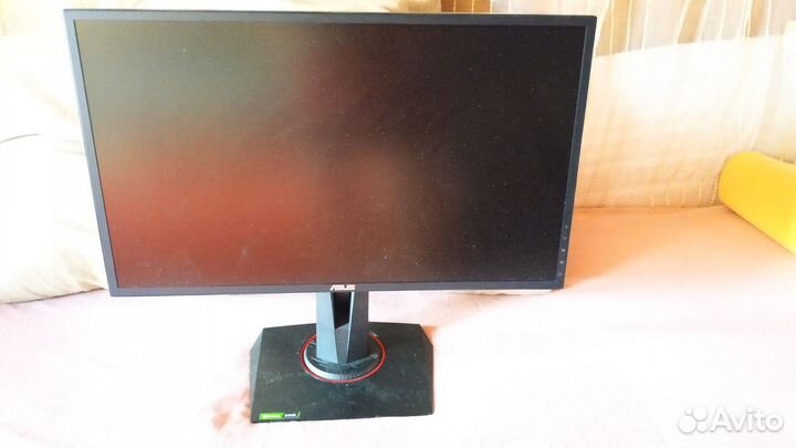 Монитор Asus VG248QG 165 Гц