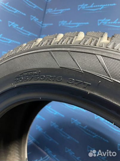 Hankook Winter I'Pike W409 205/50 R16 87T