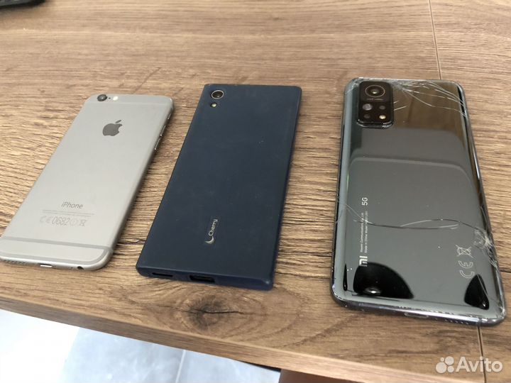 iPhone 6, 32 ГБ