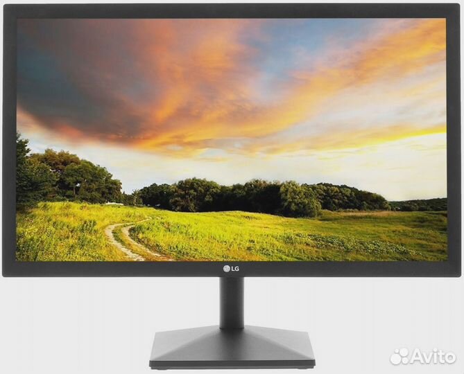 Монитор LG 22MK400