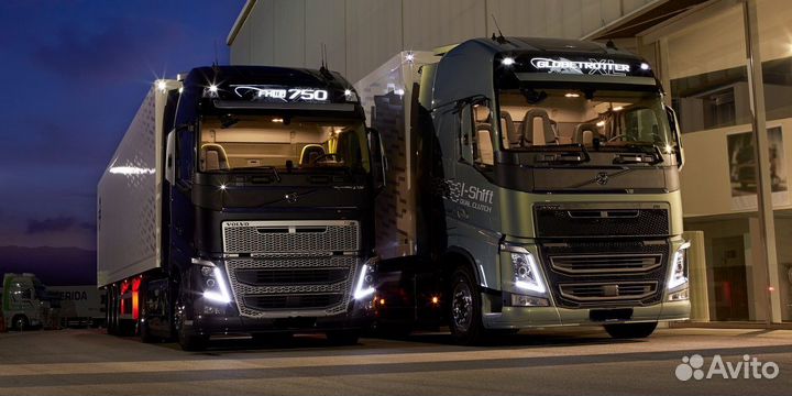 Грузоперевозки межгород 5 10 20 тонн